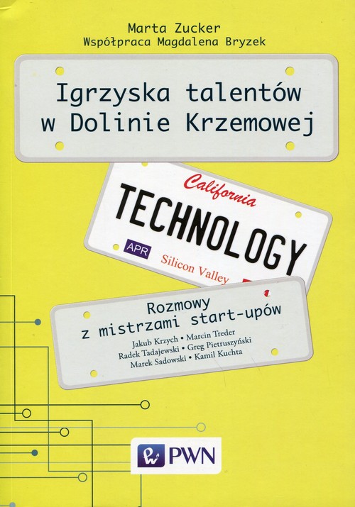 Igrzyska talentów w Dolinie Krzemowej