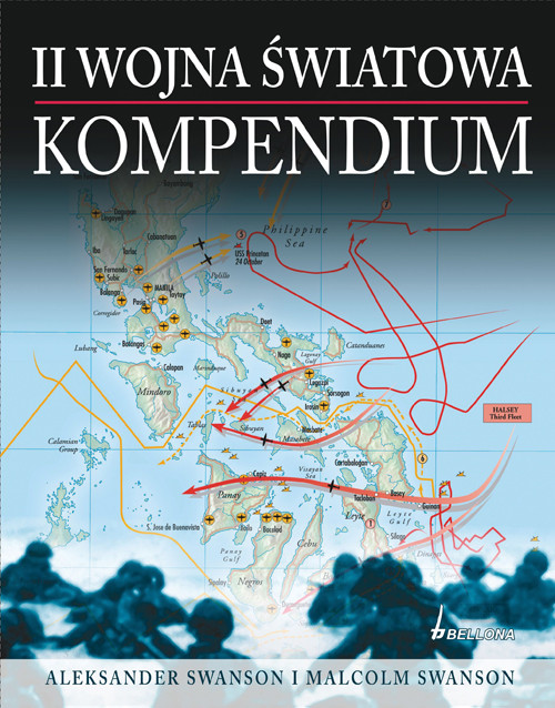II Wojna Światowa. Kompendium