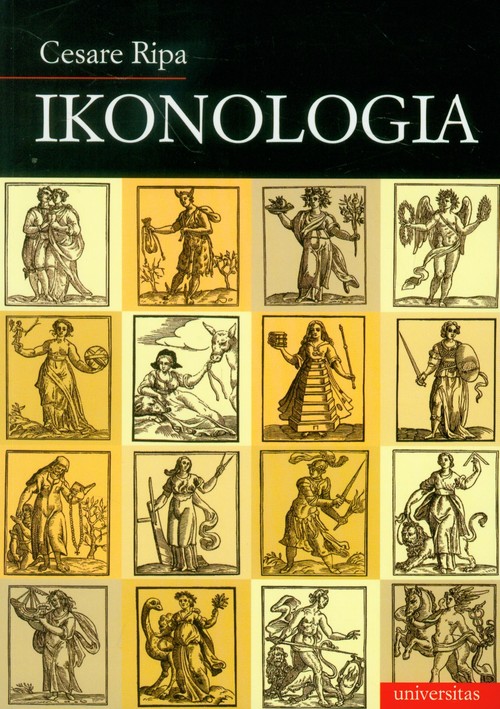 Ikonologia