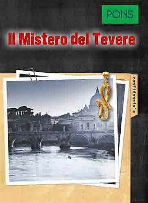 Il Mistero del Tevere