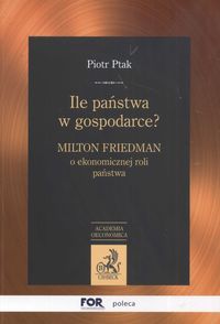 Ile państwa w gospodarce ?