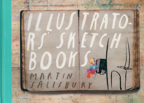 Illustrators' Sketchbooks