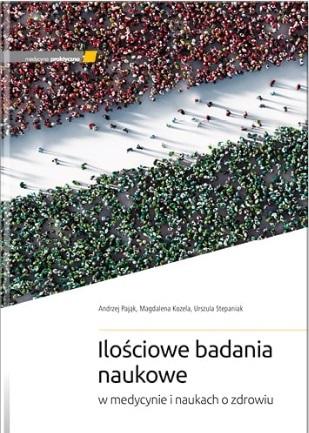 Ilościowe badania naukowe w medycynie i naukach o zdrowiu