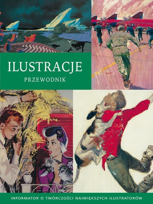 Ilustracje. Przewodnik