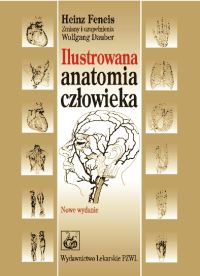 Ilustrowana anatomia człowieka