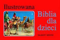 Ilustrowana Biblia dla dzieci