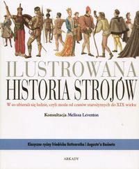 Ilustrowana historia strojów