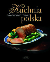 Ilustrowana kuchnia polska