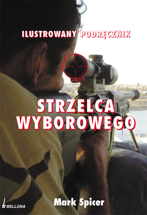 Ilustrowany podręcznik strzelca wyborowego