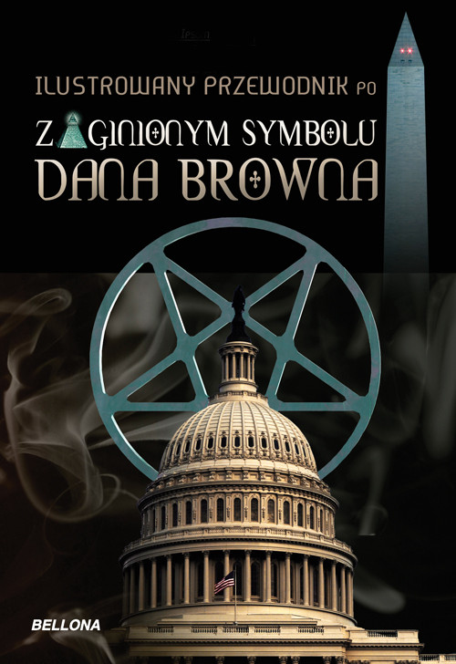 Ilustrowany przewodnik po Zaginionym Symbolu Dana Browna