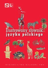 Ilustrowany słownik języka polskiego