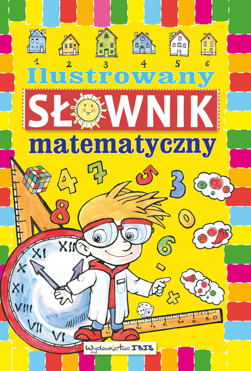 Ilustrowany słownik matematyczny