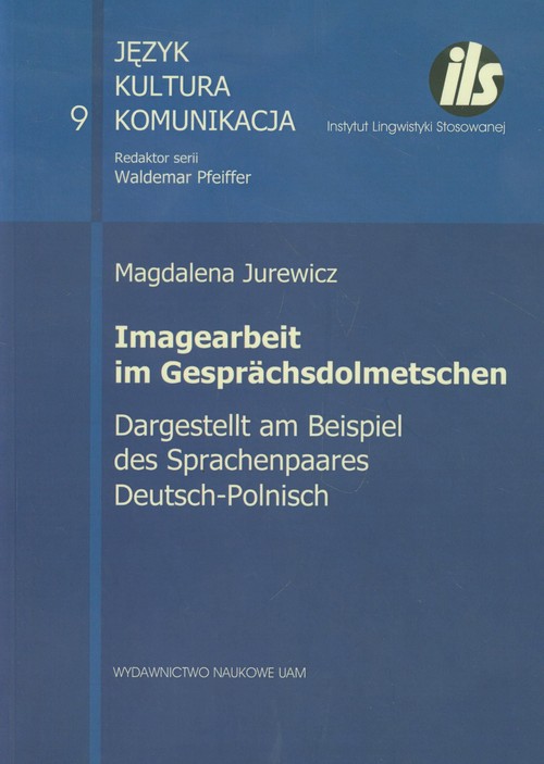 Imagearbeit im Gesprachsdolmetschen