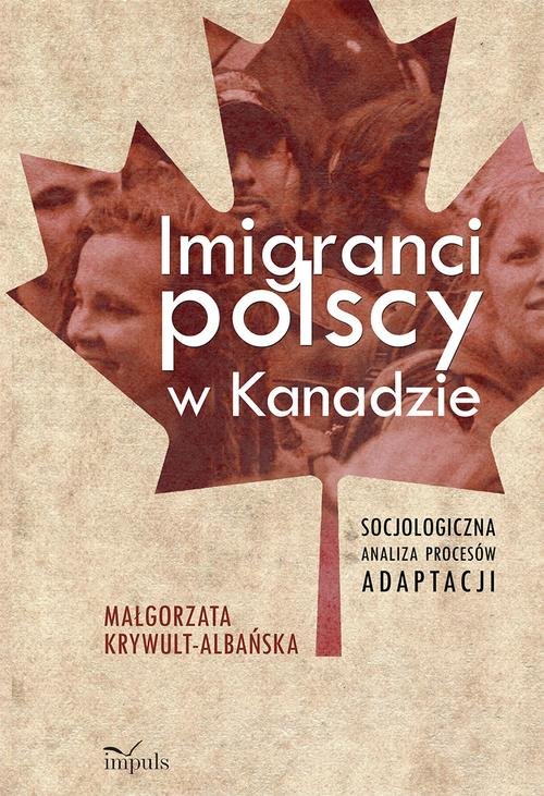 Imigranci polscy w Kanadzie