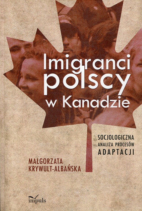 Imigranci polscy w Kanadzie