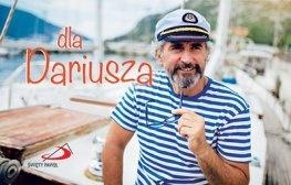 Imiona - Dla Dariusza