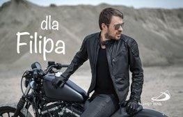 Imiona - Dla Filipa