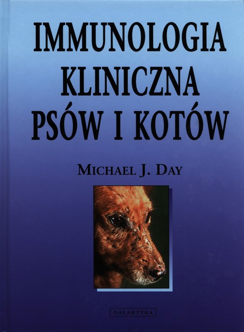 Immunologia kliniczna psów i kotów