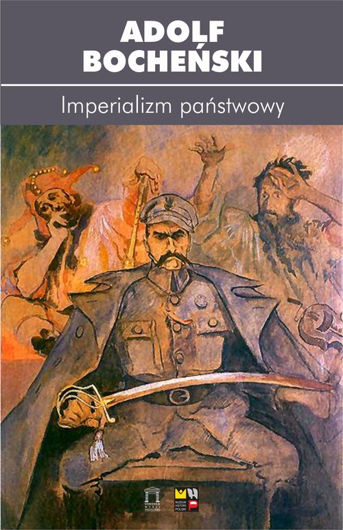 Imperializm państwowy