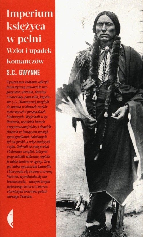 Imperium księżyca w pełni