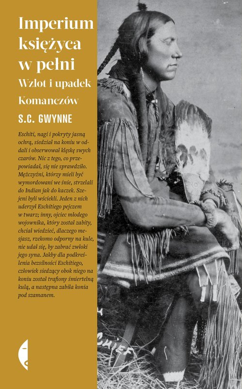 Imperium księżyca w pełni