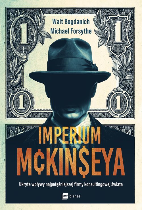 Imperium McKinseya