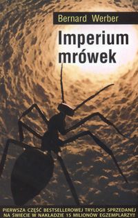 Imperium mrówek