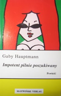 Impotent pilnie poszukiwany