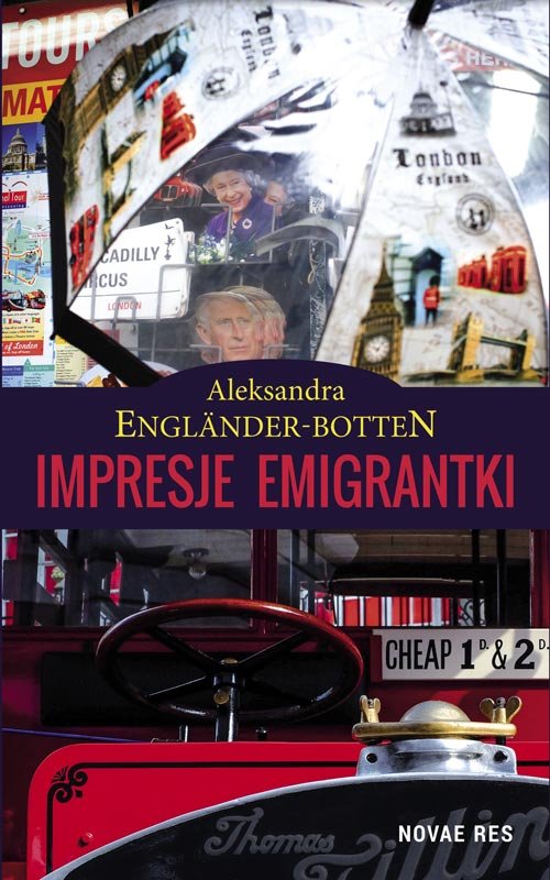 Impresje emigrantki