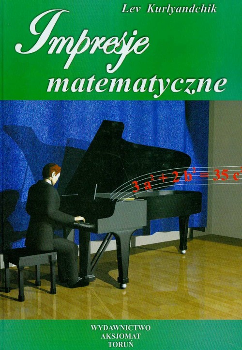 Impresje matematyczne - tom 2