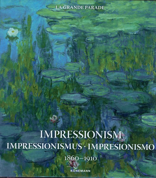 Impressionism 1860 - 1910