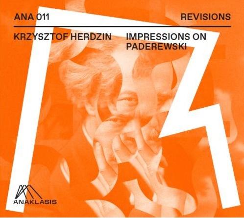 Impressions on Paderewski