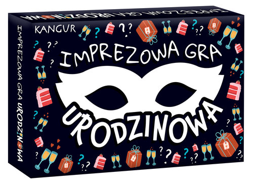 Imprezowa Gra Urodzionowa