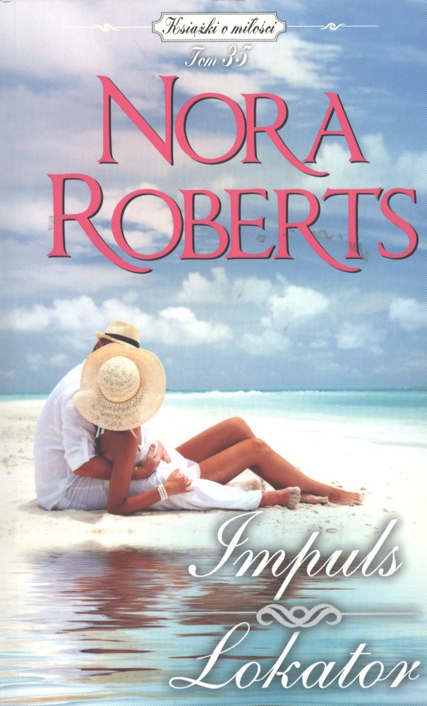 Impuls lokator wyd. kieszonkowe