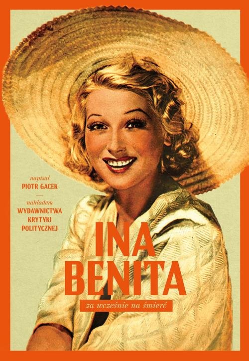 Ina Benita