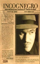 Incognegro