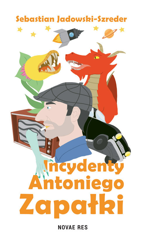 Incydenty Antoniego Zapałki