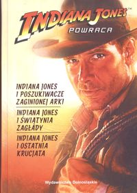 Indiana Jones powraca