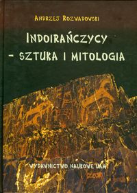Indoirańczycy sztuka i mitologia