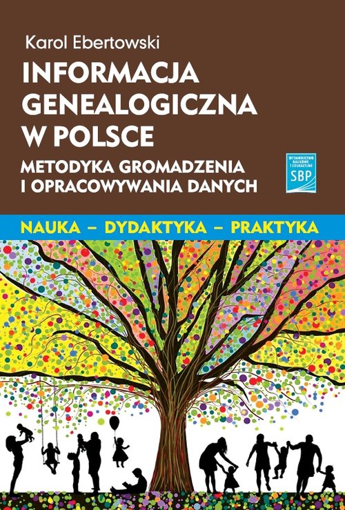 Informacja genealogiczna w Polsce