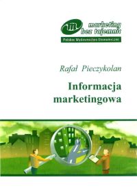 Informacja marketingowa