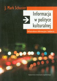 Informacja w polityce kulturalnej