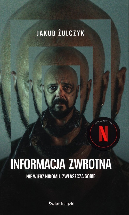 Informacja zwrotna