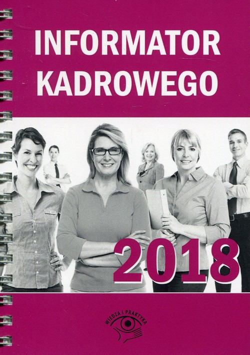 Informator kadrowego 2018
