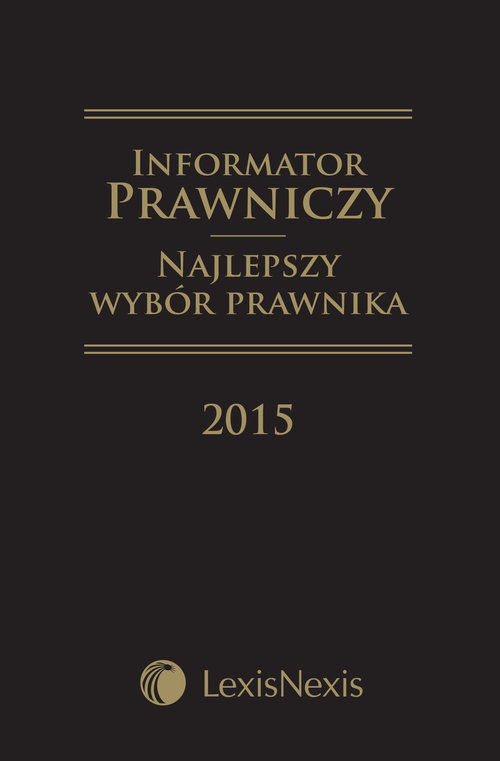Informator Prawniczy 
