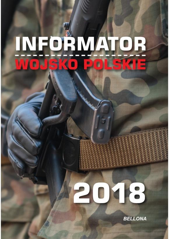 Informator wojsko polskie 2018