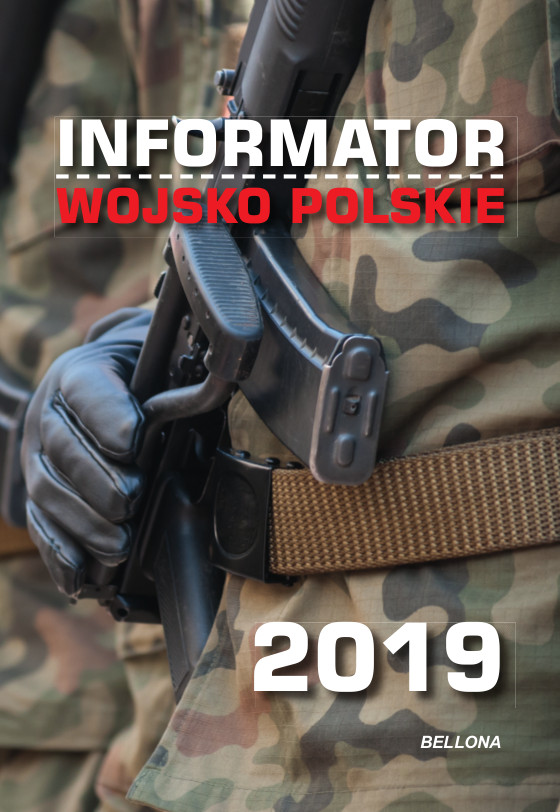 Informator wojsko polskie 2019