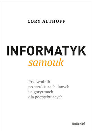 Informatyk samouk