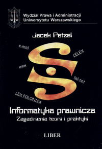 Informatyka prawnicza