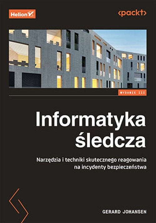 Informatyka śledcza